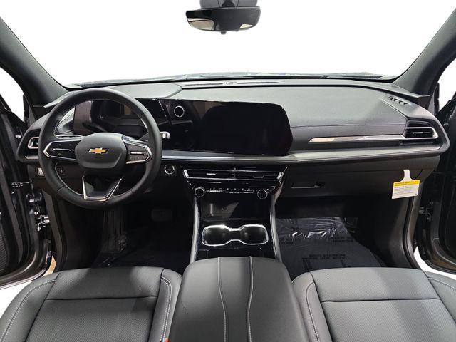 new 2026 Chevrolet Traverse car, priced at $48,845