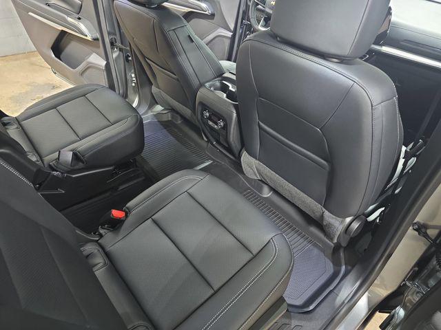 new 2026 Chevrolet Traverse car, priced at $48,845