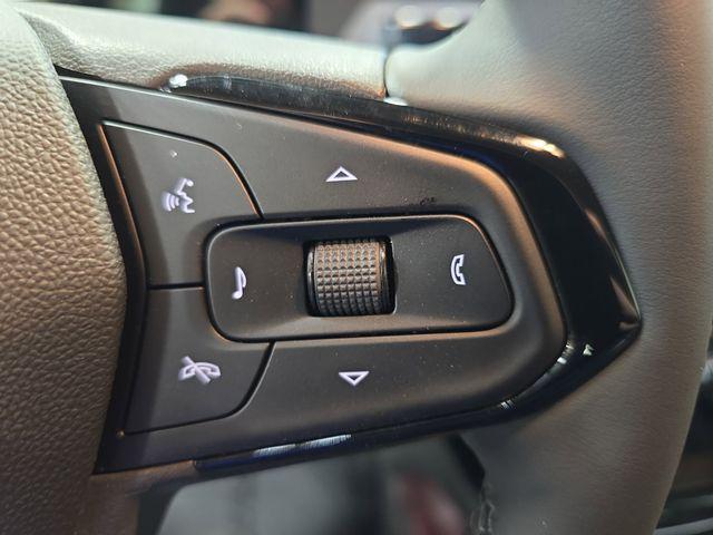 new 2027 Chevrolet Bolt car, priced at $32,995