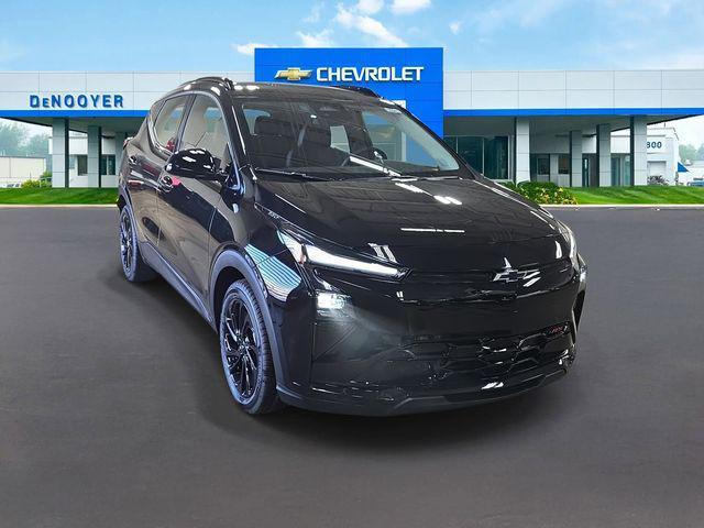 new 2027 Chevrolet Bolt car, priced at $32,995