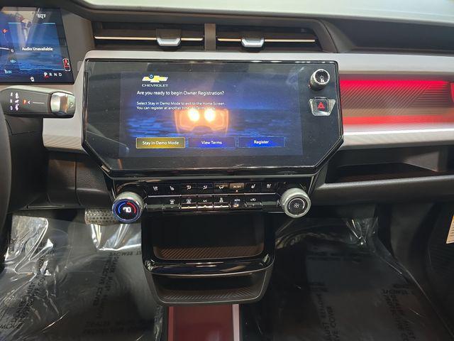 new 2027 Chevrolet Bolt car, priced at $32,995