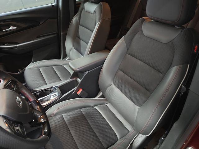 used 2023 Chevrolet TrailBlazer car, priced at $22,541