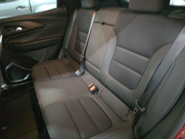 used 2023 Chevrolet TrailBlazer car, priced at $22,541