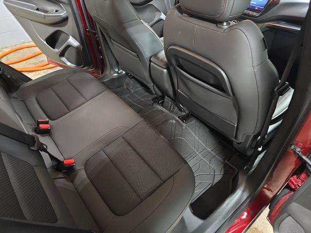 used 2023 Chevrolet TrailBlazer car, priced at $22,541