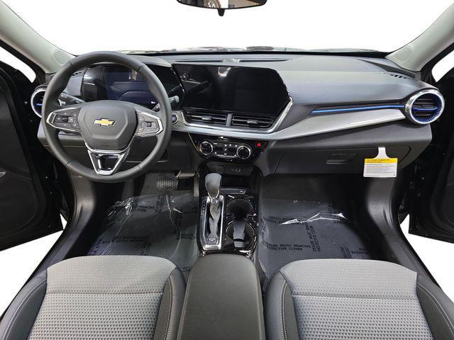 new 2026 Chevrolet Trax car, priced at $26,075