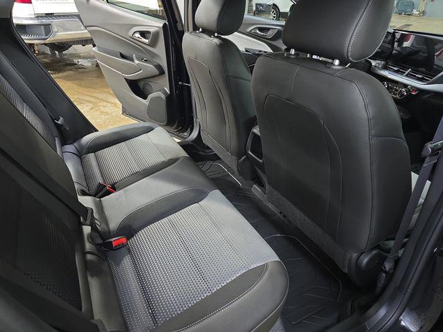 new 2026 Chevrolet Trax car, priced at $26,075