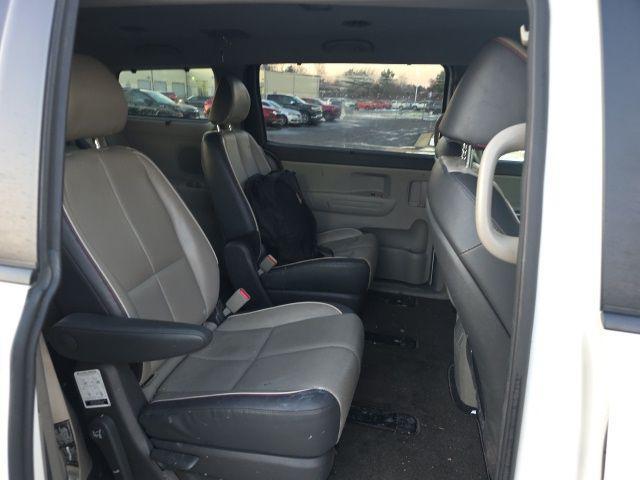 used 2018 Kia Sedona car, priced at $13,000
