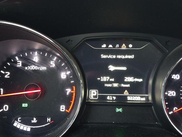 used 2018 Kia Sedona car, priced at $13,000