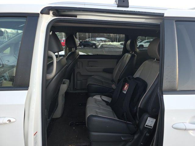 used 2018 Kia Sedona car, priced at $13,000