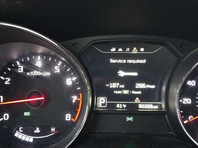 used 2018 Kia Sedona car, priced at $13,000