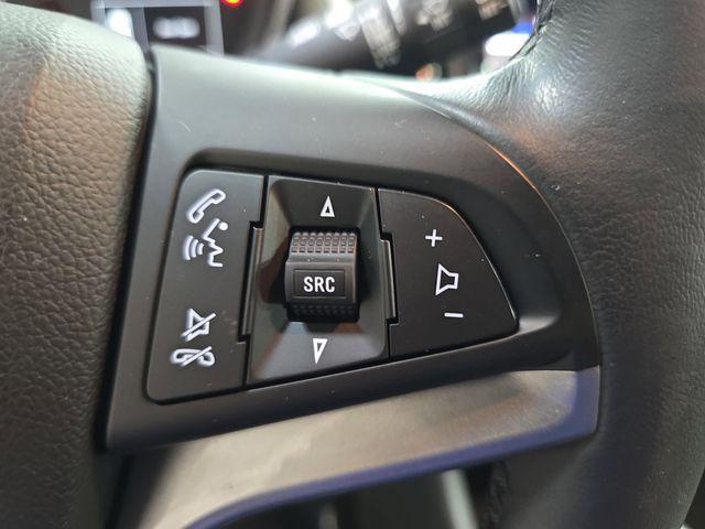 used 2022 Chevrolet Trax car, priced at $19,997