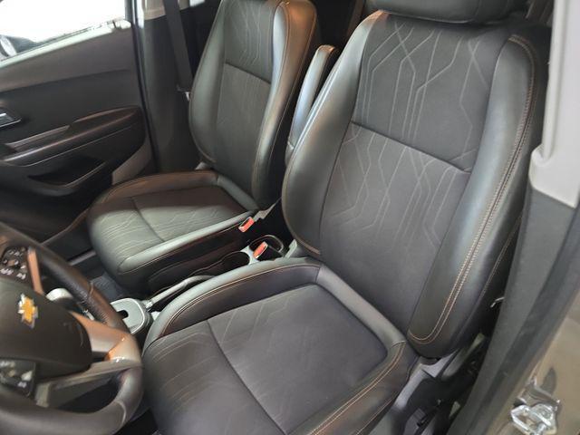 used 2022 Chevrolet Trax car, priced at $19,997