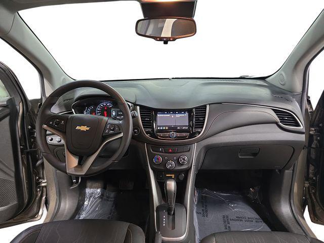 used 2022 Chevrolet Trax car, priced at $19,997