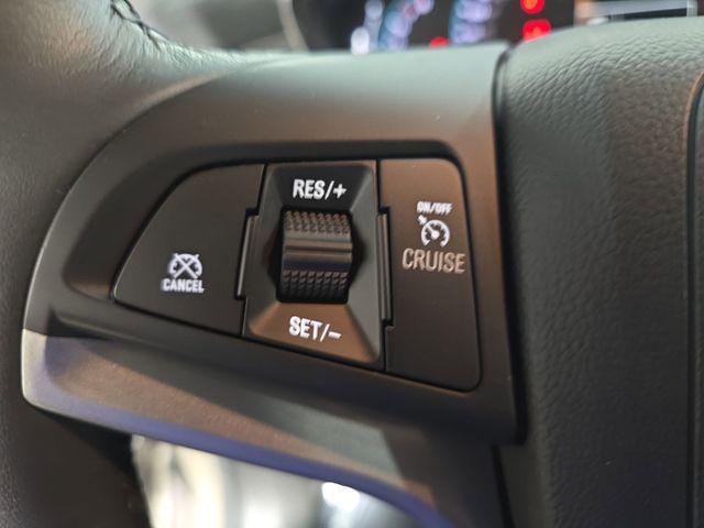 used 2022 Chevrolet Trax car, priced at $19,997