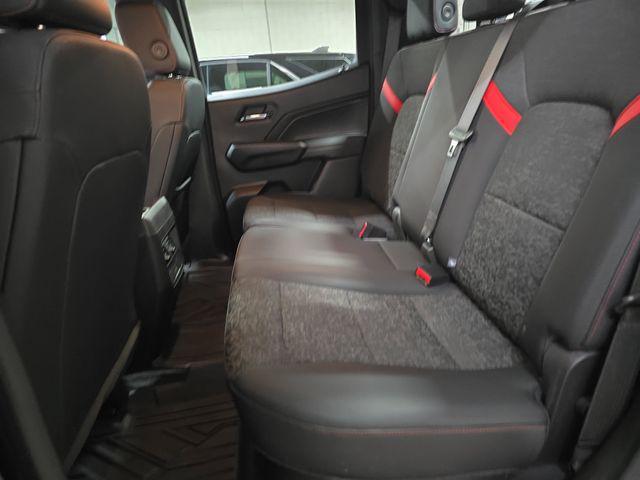 used 2023 Chevrolet Colorado car, priced at $37,000