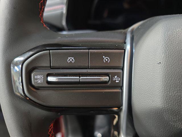 new 2026 Chevrolet Colorado car, priced at $47,820