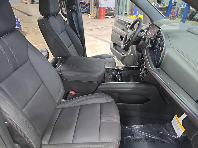 new 2026 Chevrolet Tahoe car, priced at $89,284