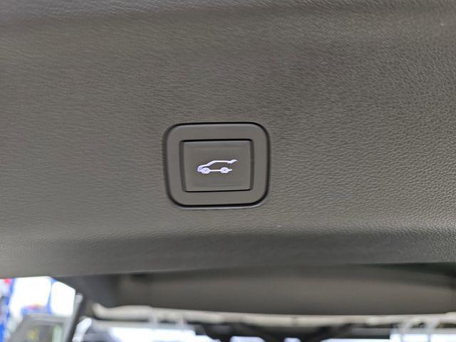 new 2026 Chevrolet Tahoe car, priced at $89,284