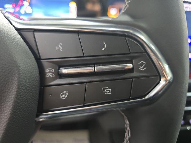 new 2026 Chevrolet Traverse car, priced at $56,779