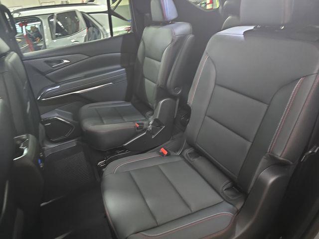 new 2026 Chevrolet Traverse car, priced at $56,779