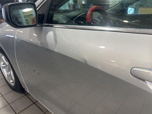 used 2018 Chevrolet Malibu car, priced at $11,000