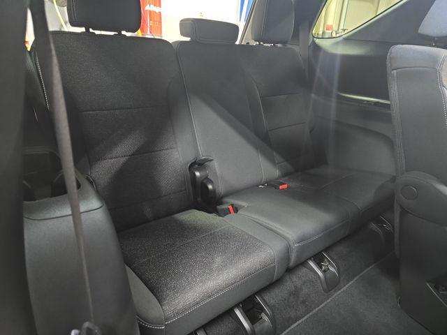 new 2026 Chevrolet Traverse car, priced at $42,255