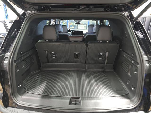 new 2026 Chevrolet Traverse car, priced at $56,779