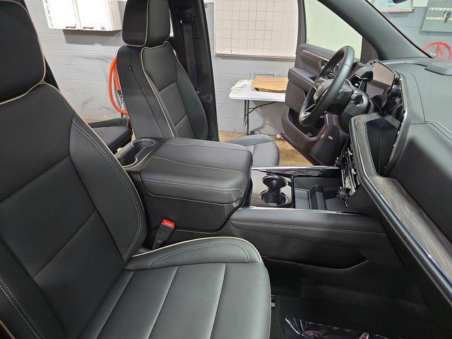 new 2026 Chevrolet Suburban car, priced at $86,242