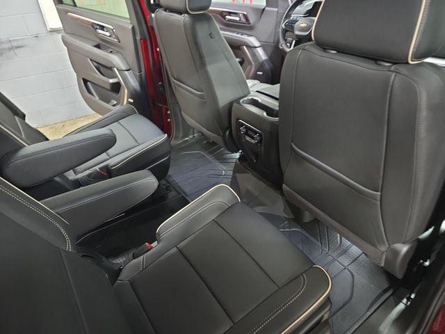 new 2026 Chevrolet Suburban car, priced at $86,242