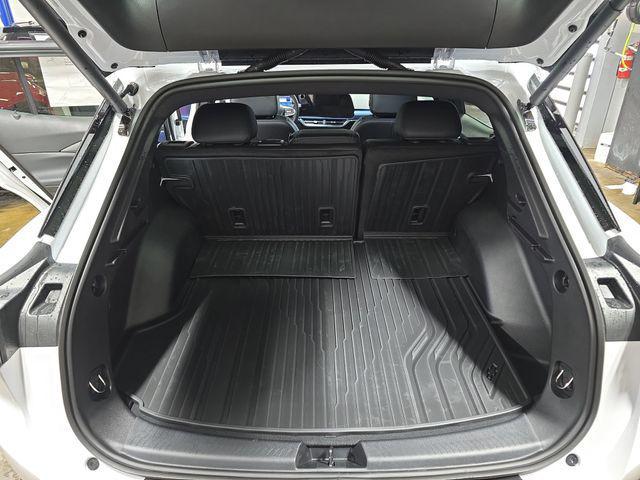 new 2026 Chevrolet Equinox EV car, priced at $37,164