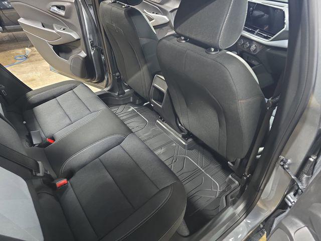 new 2026 Chevrolet Trax car, priced at $25,060