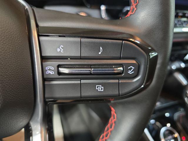 used 2023 Chevrolet Colorado car, priced at $38,500