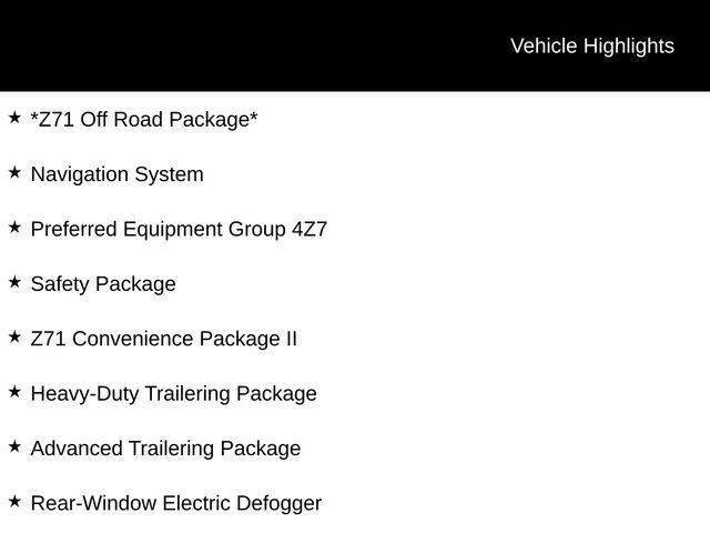 used 2023 Chevrolet Colorado car, priced at $38,500