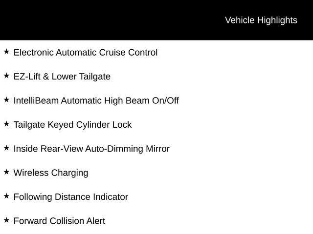 used 2023 Chevrolet Colorado car, priced at $38,500
