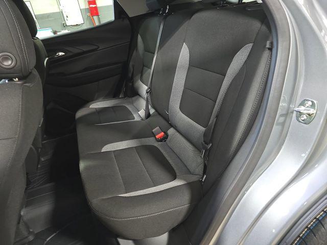 new 2026 Chevrolet TrailBlazer car, priced at $28,640