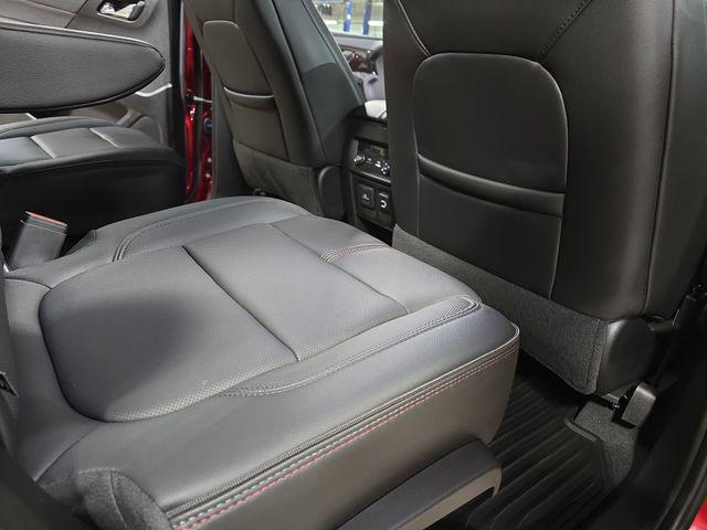 used 2023 Chevrolet Traverse car, priced at $37,500