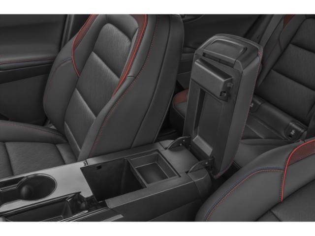 new 2026 Chevrolet Equinox car, priced at $38,215