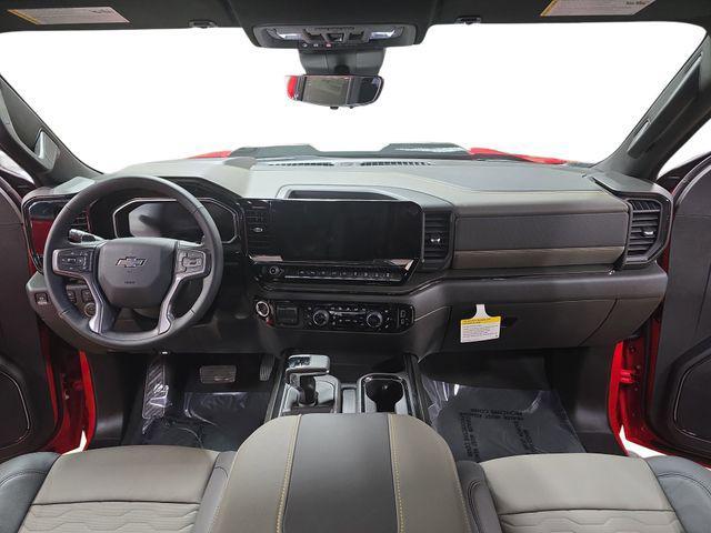 new 2026 Chevrolet Silverado 1500 car, priced at $72,741