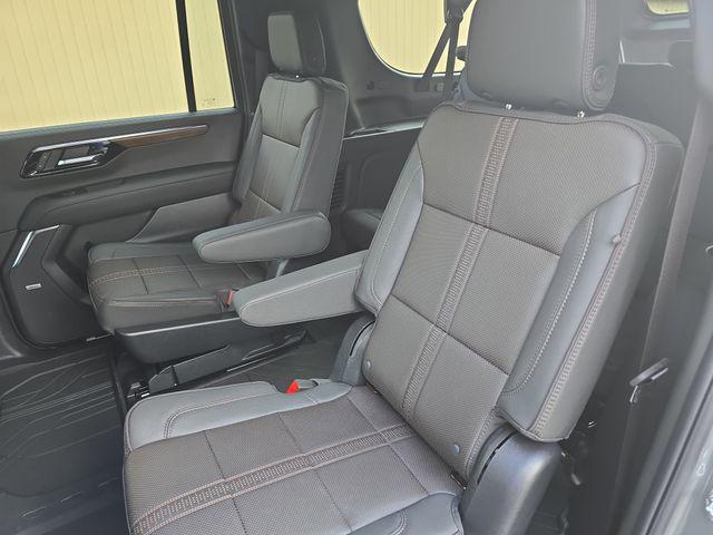 new 2026 Chevrolet Suburban car, priced at $103,030