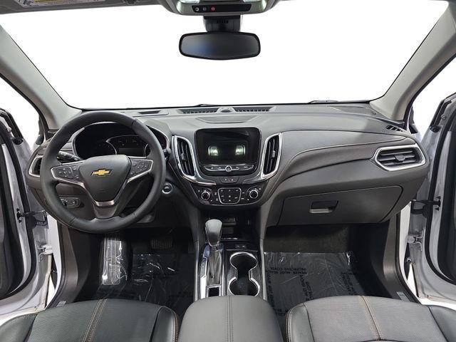 used 2024 Chevrolet Equinox car, priced at $28,906