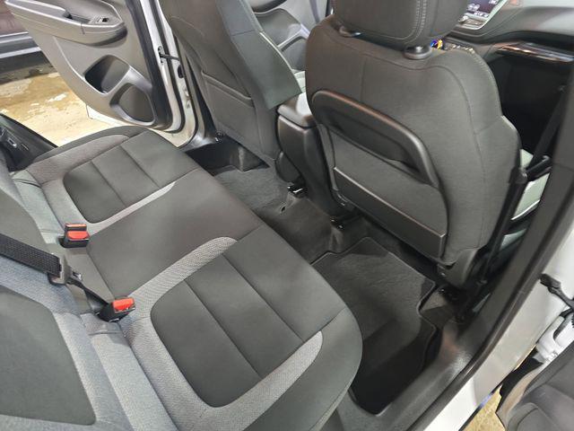 used 2023 Chevrolet TrailBlazer car, priced at $20,918