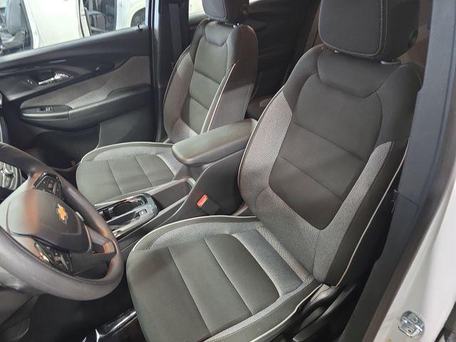 used 2023 Chevrolet TrailBlazer car, priced at $20,918