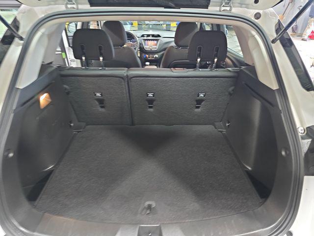 used 2023 Chevrolet TrailBlazer car, priced at $20,918