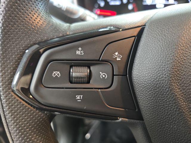 used 2023 Chevrolet TrailBlazer car, priced at $20,918