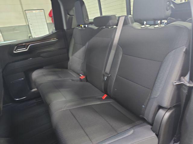 new 2026 Chevrolet Silverado 1500 car, priced at $65,173