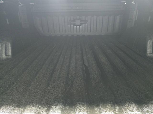 new 2026 Chevrolet Silverado 1500 car, priced at $65,173