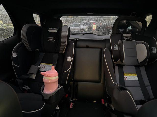 used 2023 Chevrolet Equinox car, priced at $25,209