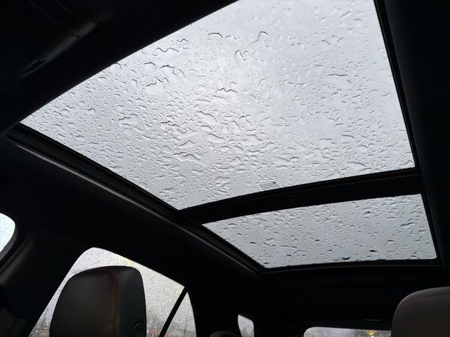 used 2023 Chevrolet Equinox car, priced at $25,209