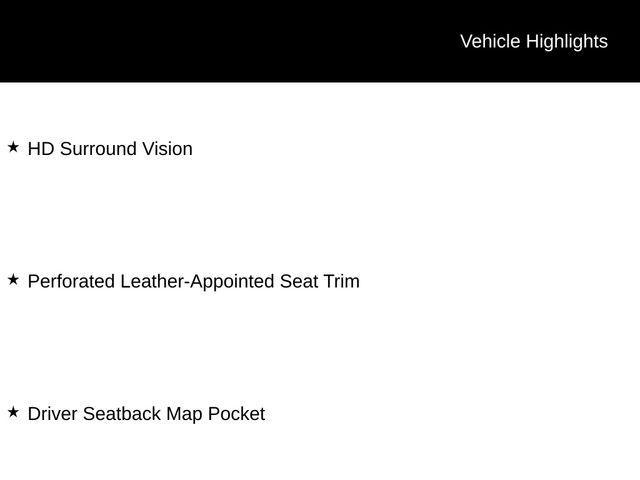 used 2023 Chevrolet Equinox car, priced at $25,209