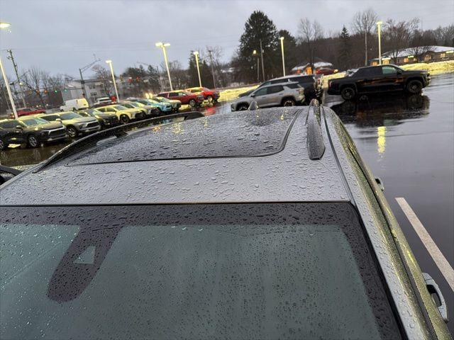 used 2023 Chevrolet Equinox car, priced at $25,209